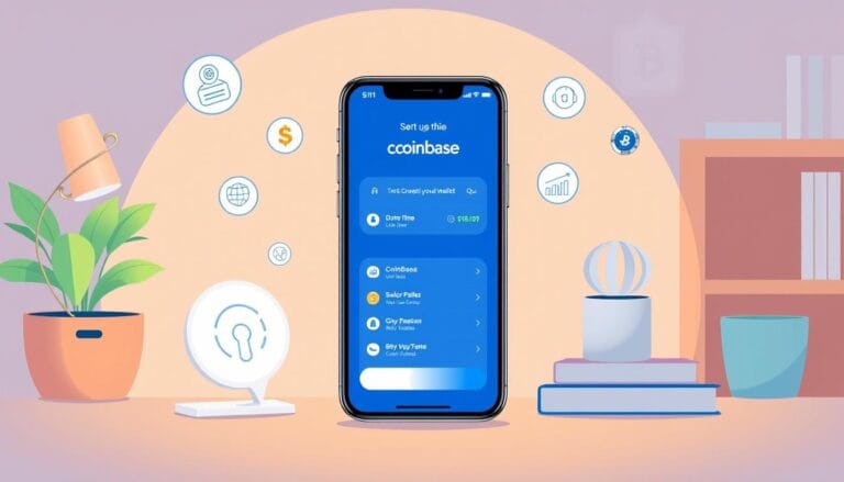 How To Use Coinbase Wallet A Step By Step Guide 2025