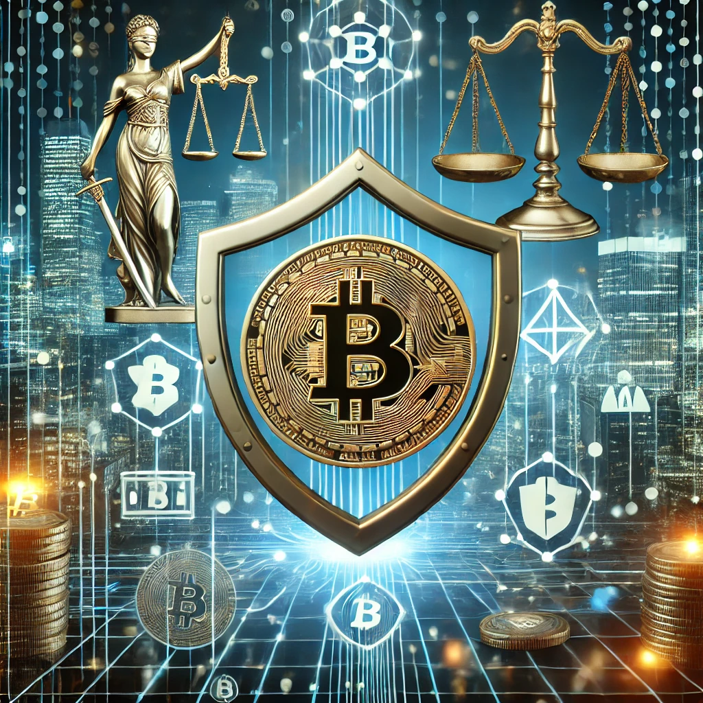 importance of crypto regulations