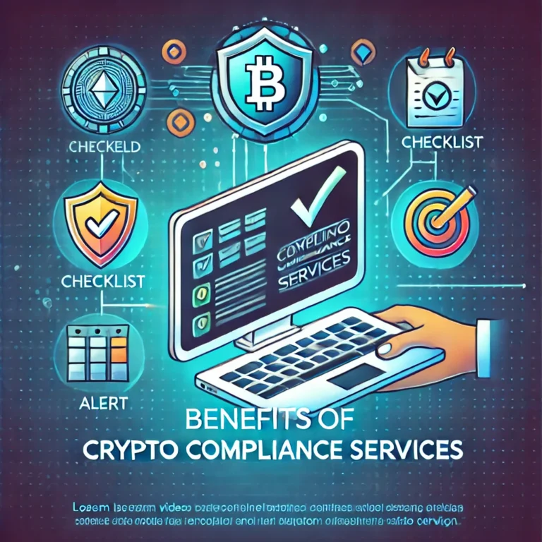 benefits of crypto compliance services