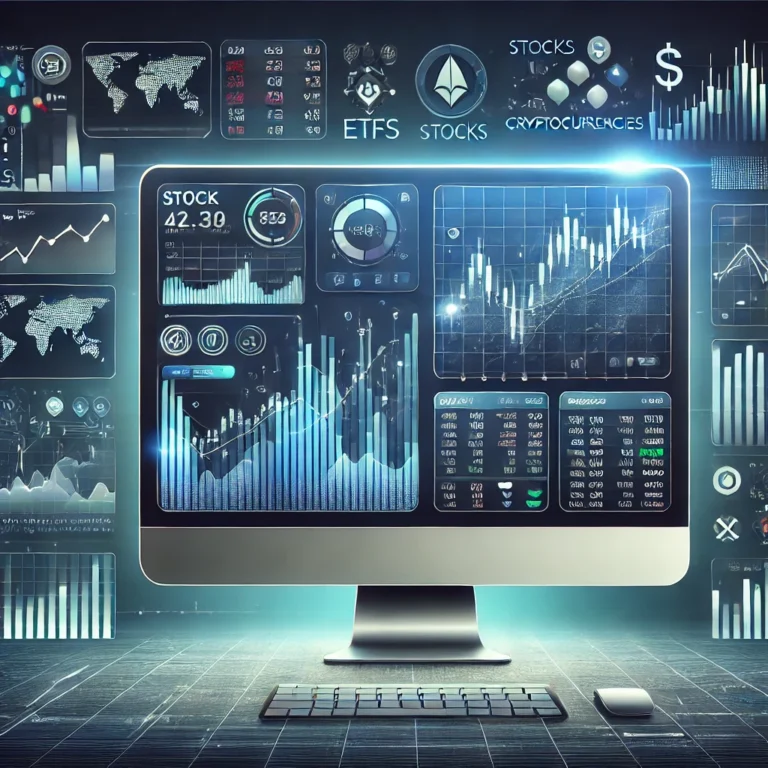 best online trading platforms